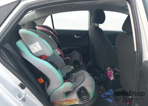 2023 Kia Rio Lx z USA, uszkodzony, nr VIN 3KPA24ADXPE581256